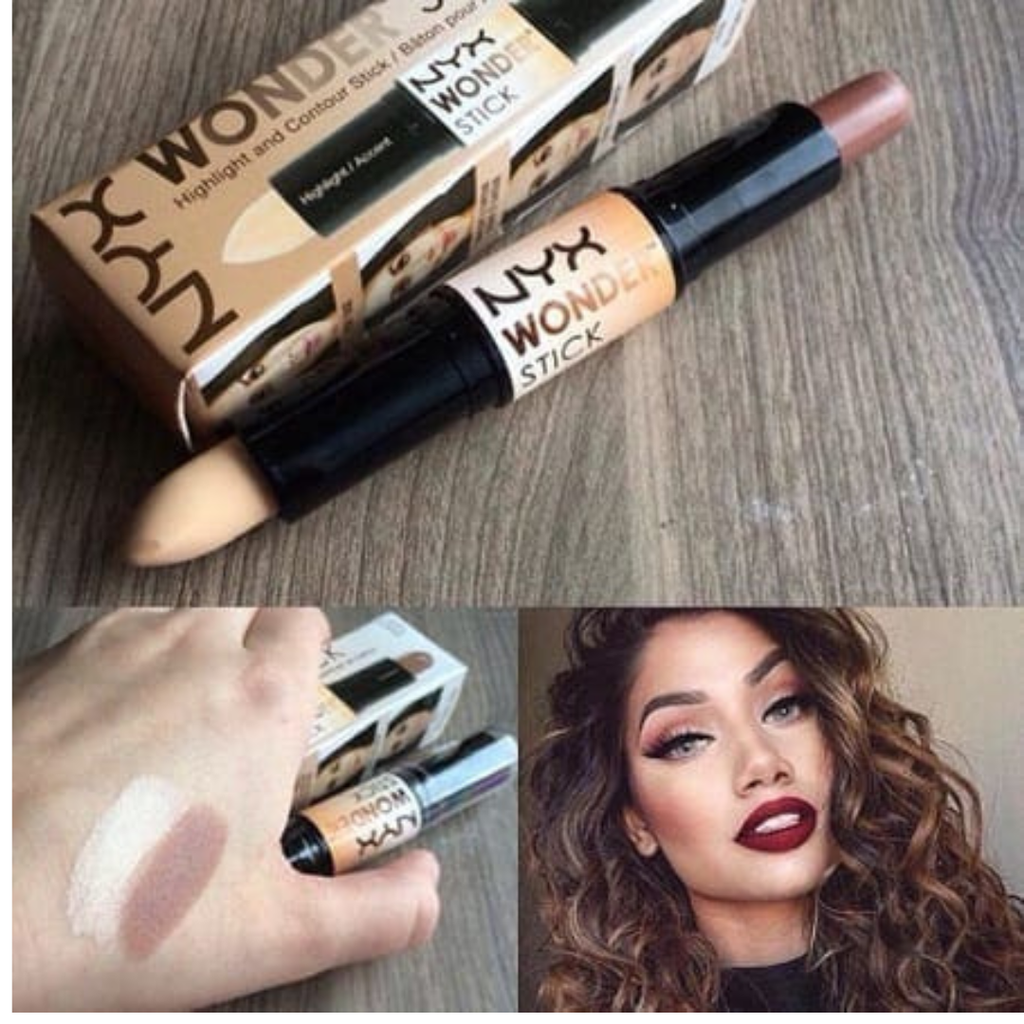 NYX Wonder Stick Contour