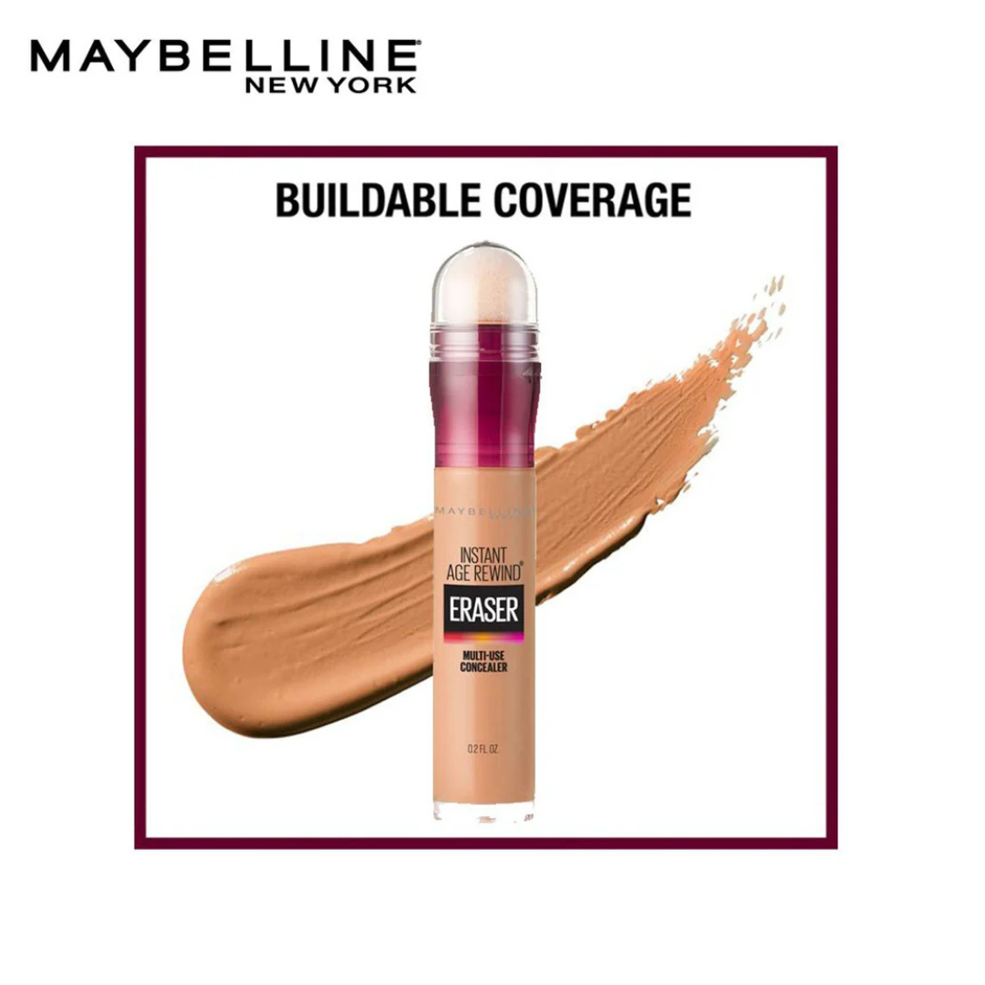 🎁 Maybelline Small Packing Concealer (Mini Size) (100% off)