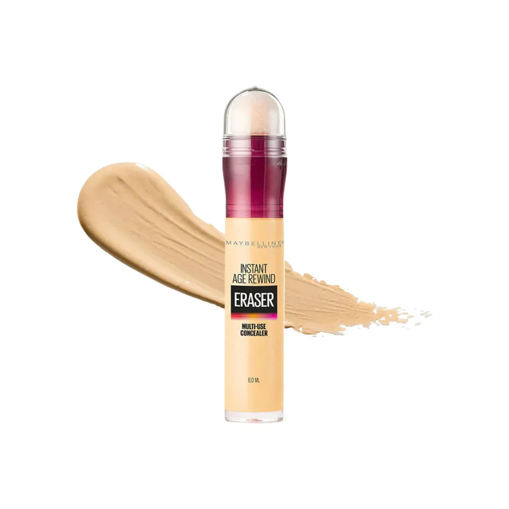 Maybelline Small Packing Concealer (Mini Size)