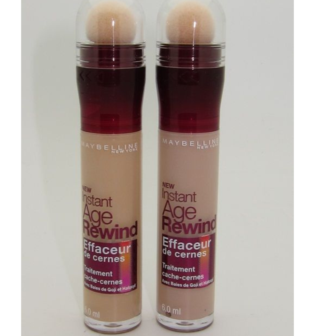 Maybelline Small Packing Concealer (Mini Size)