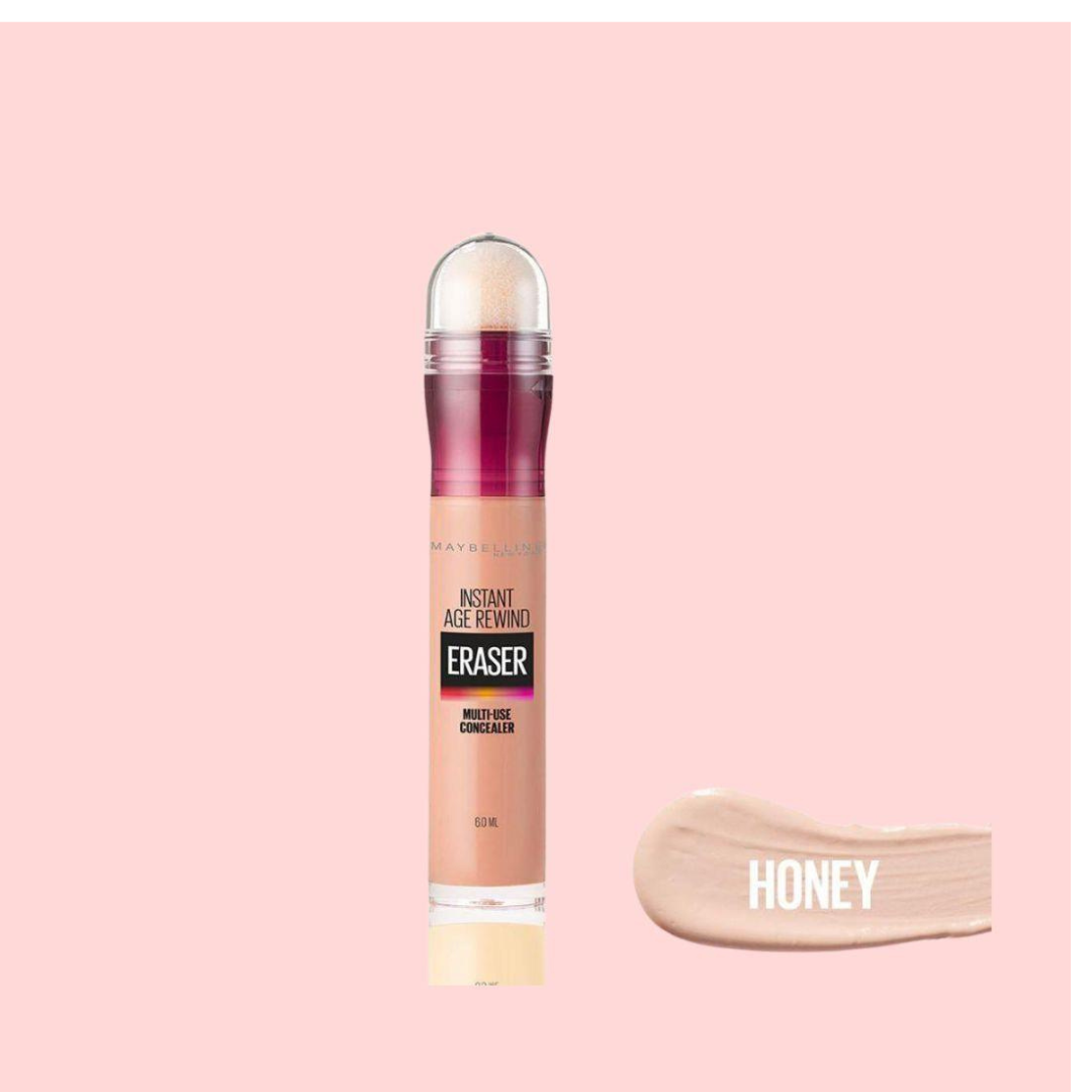 Maybelline Small Packing Concealer (Mini Size)