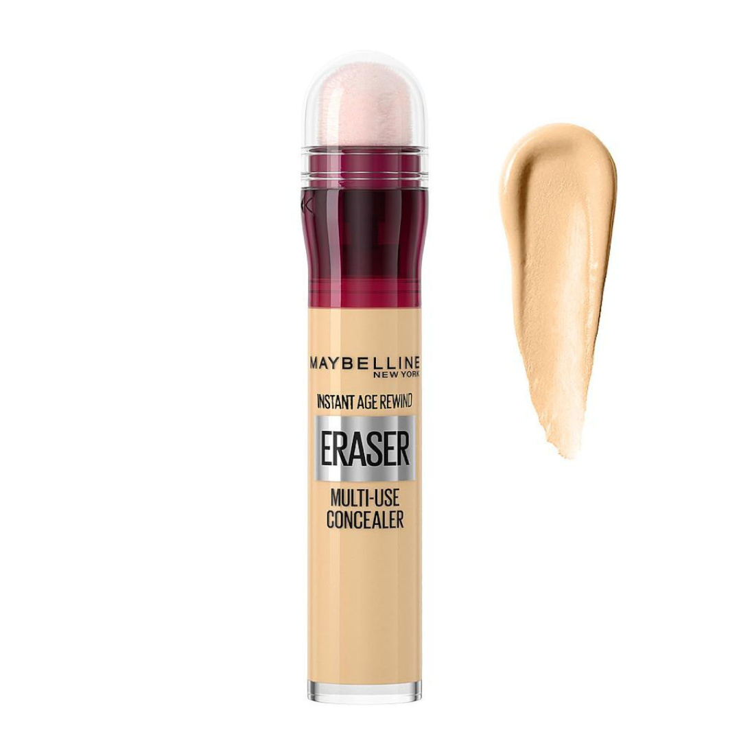 🎁 Maybelline Small Packing Concealer (Mini Size) (100% off)