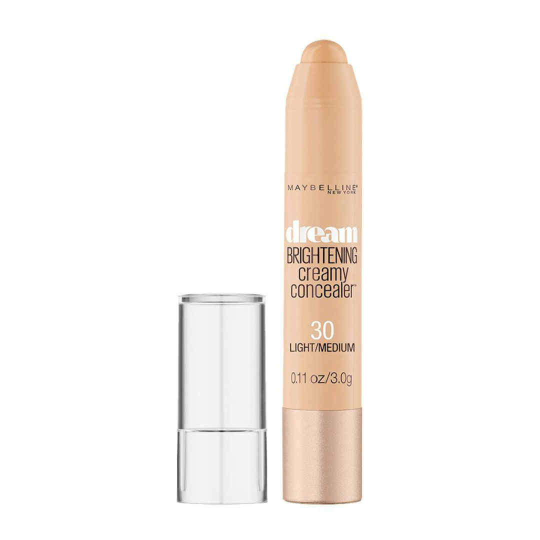 Maybelline Dream Creamy Concealer