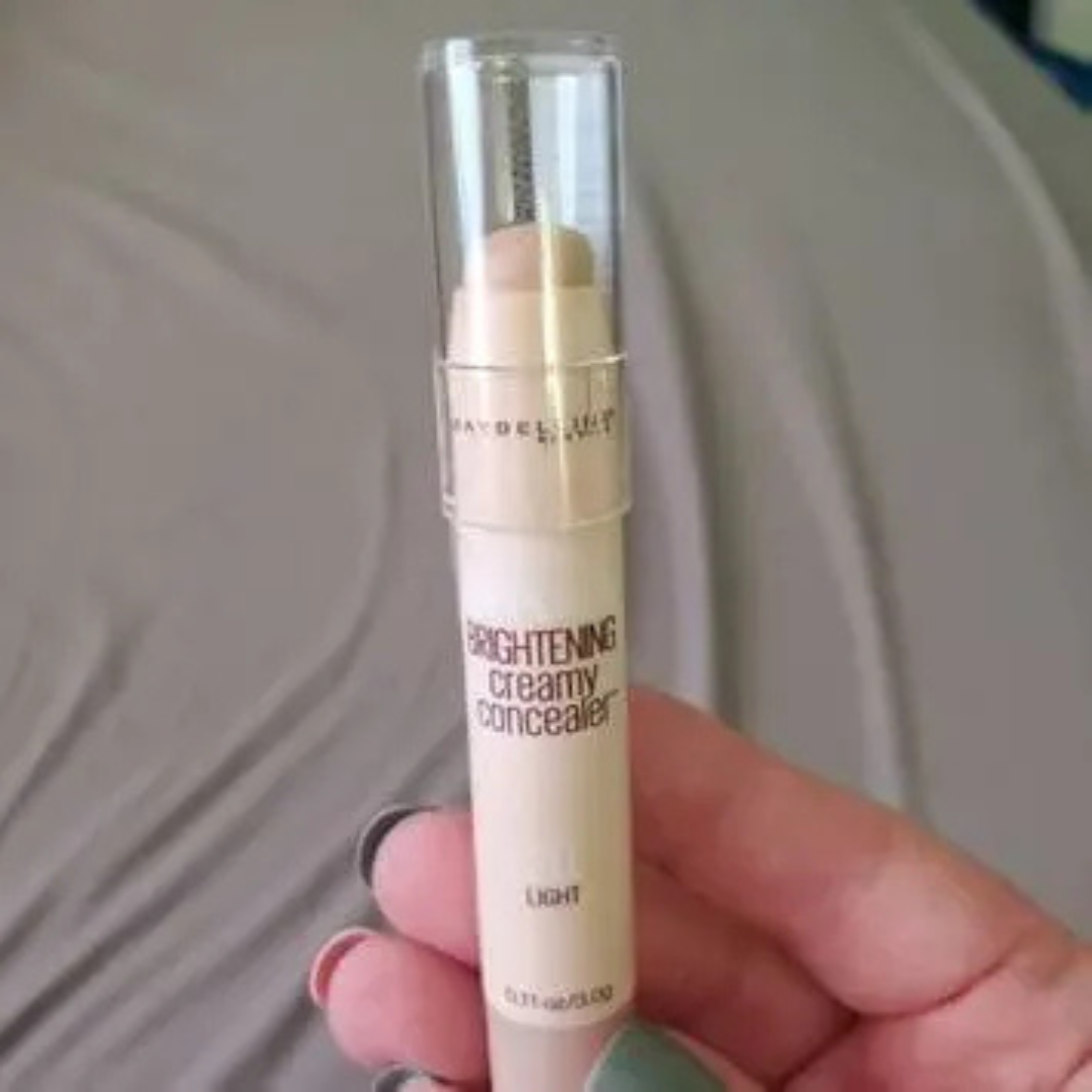 Maybelline Dream Creamy Concealer