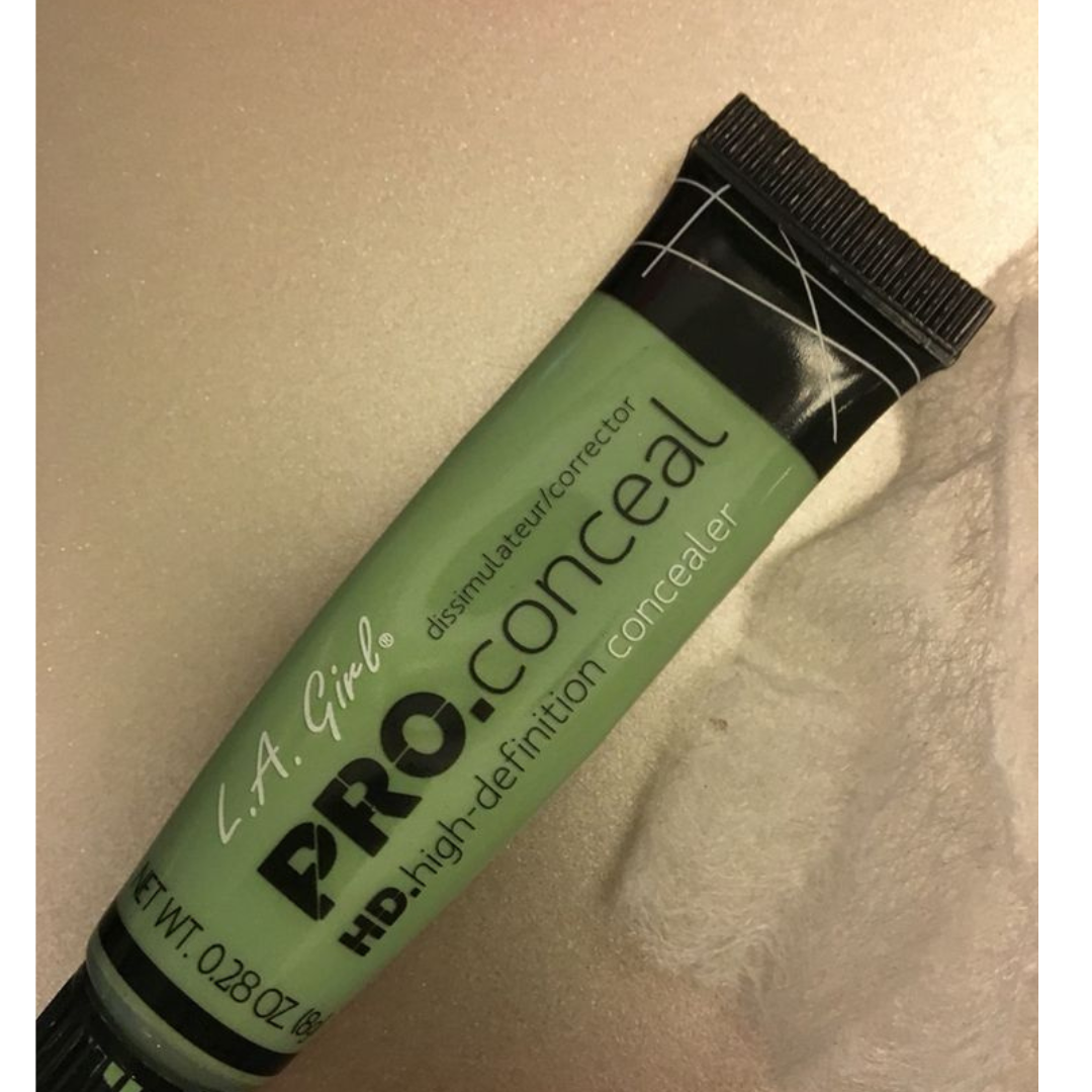 LA Colors Corrector