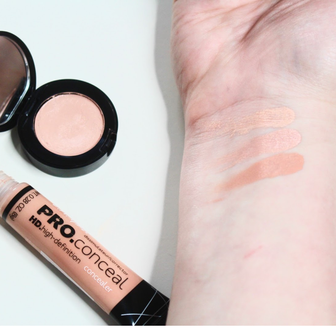 LA Colors Corrector
