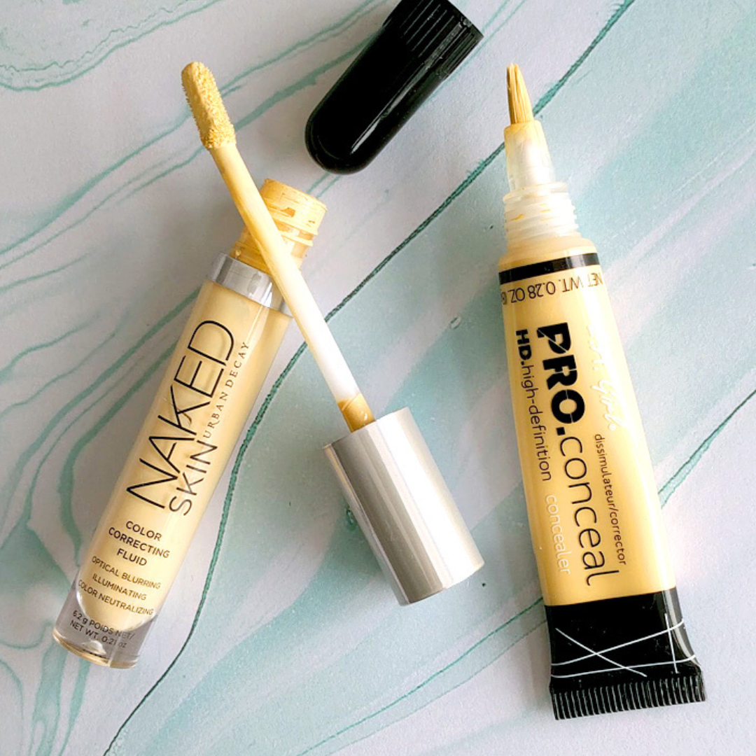 LA Colors Corrector