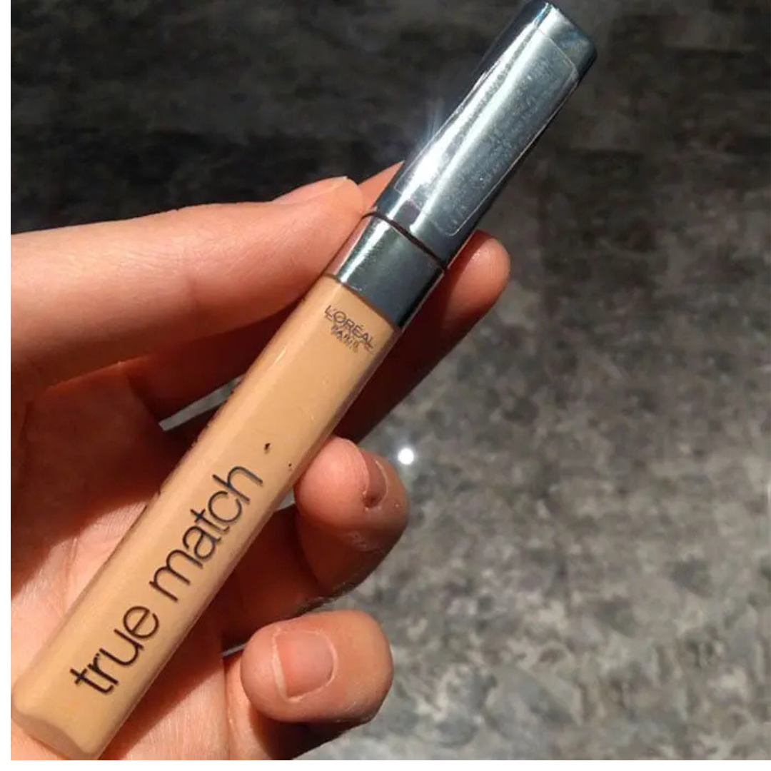 L'Oréal True Match Concealer