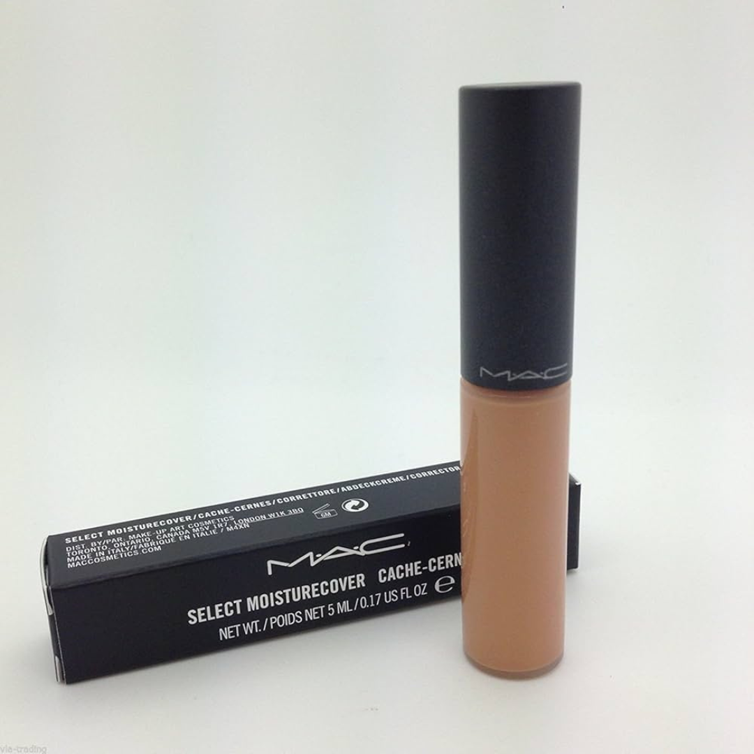 MAC Cosmetics Select Moisturecover Cache-Cernes Concealer