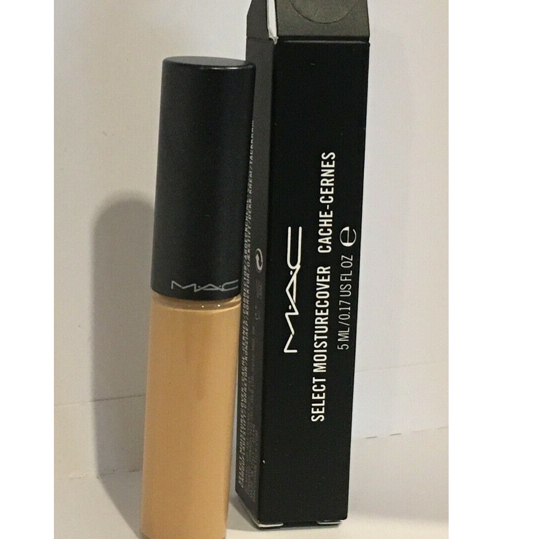 MAC Cosmetics Select Moisturecover Cache-Cernes Concealer