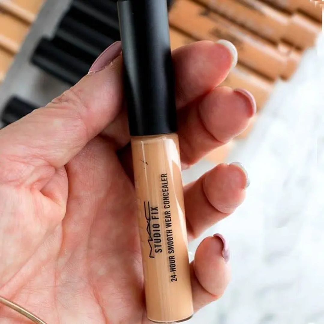 MAC Cosmetics Studio Fix 24-Hour Smooth Wear Concealer