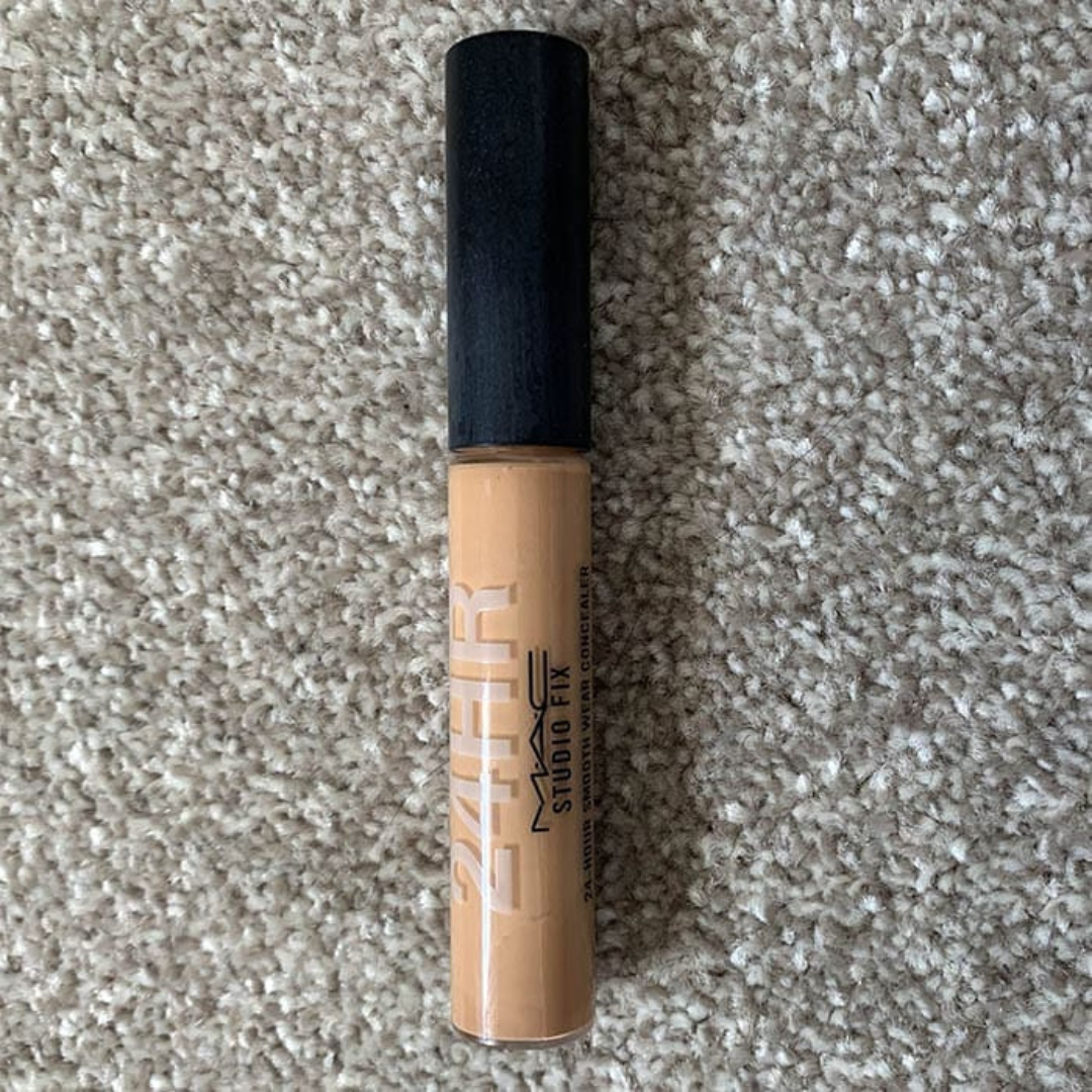 MAC Cosmetics Studio Fix 24-Hour Smooth Wear Concealer