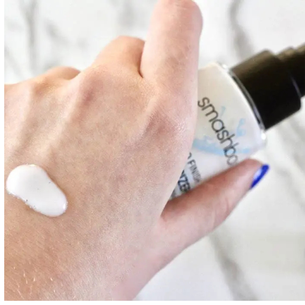 Smashbox Photo Finish Foundation Primer in wide 30ml packaging