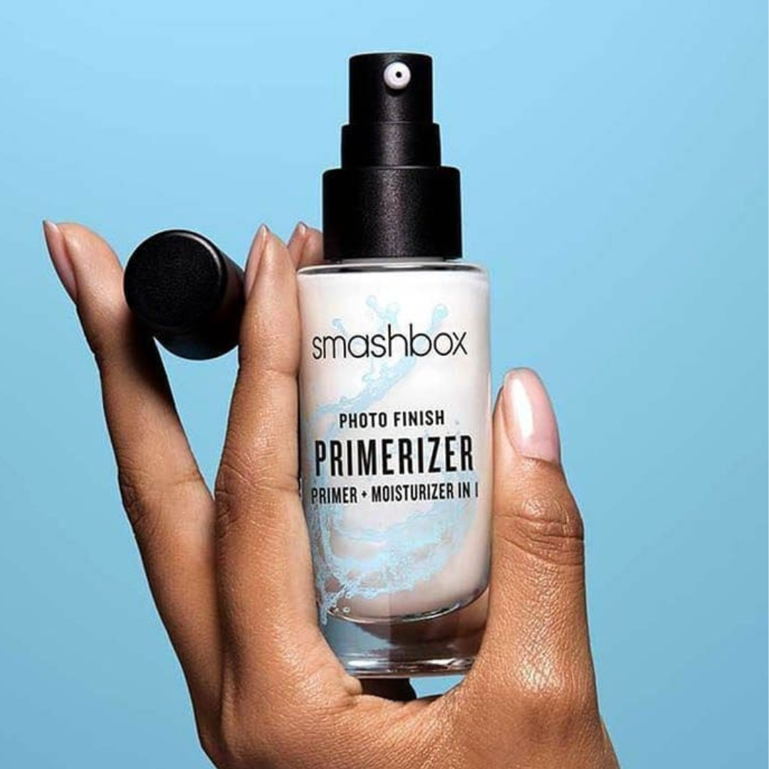 Smashbox Photo Finish Foundation Primer in wide 30ml packaging