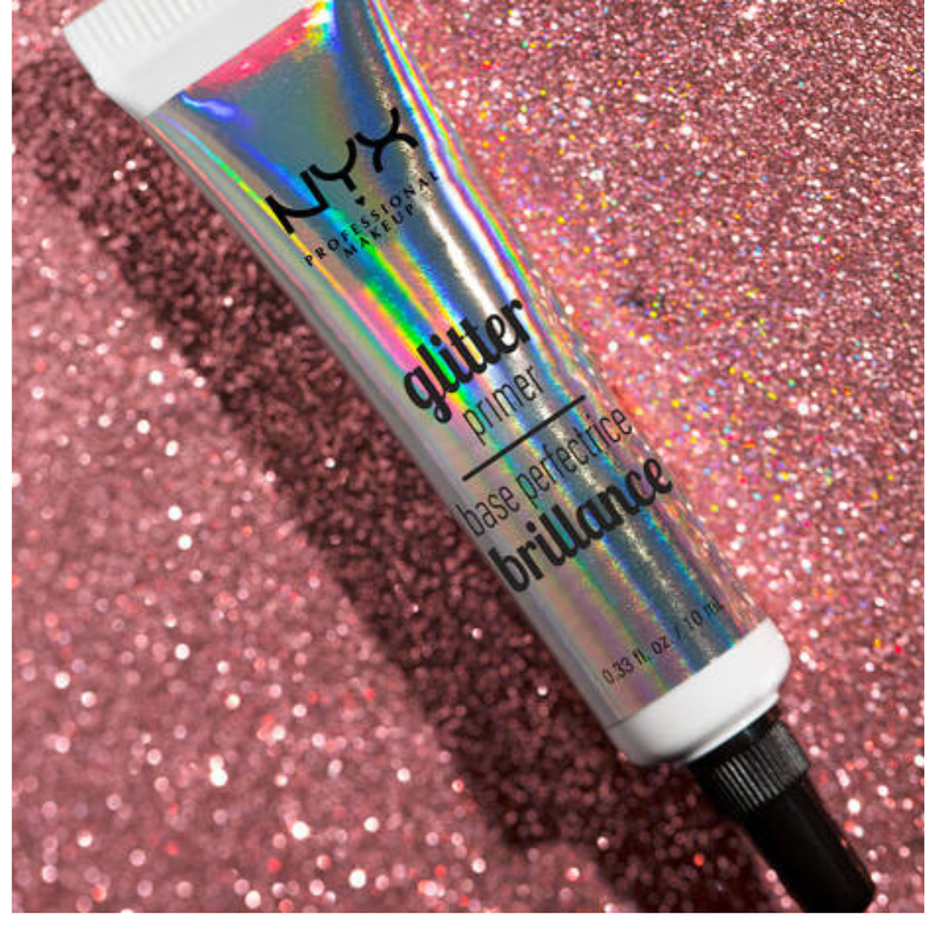 NYX Primer Glitter 10ml