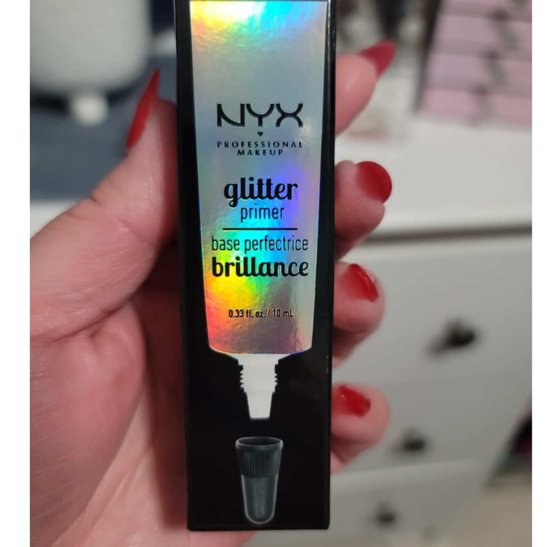 NYX Primer Glitter 10ml