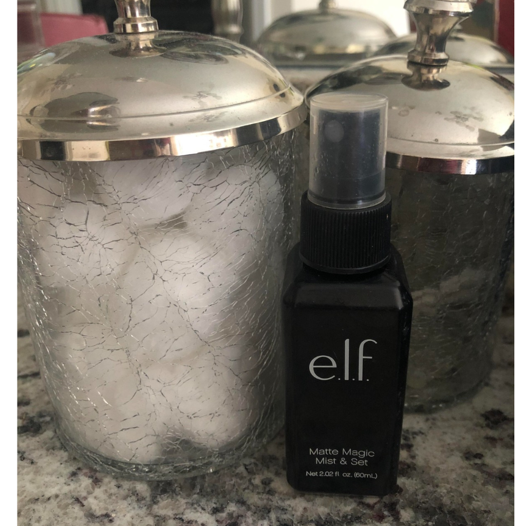 E.l.f. Face Primer 14ml