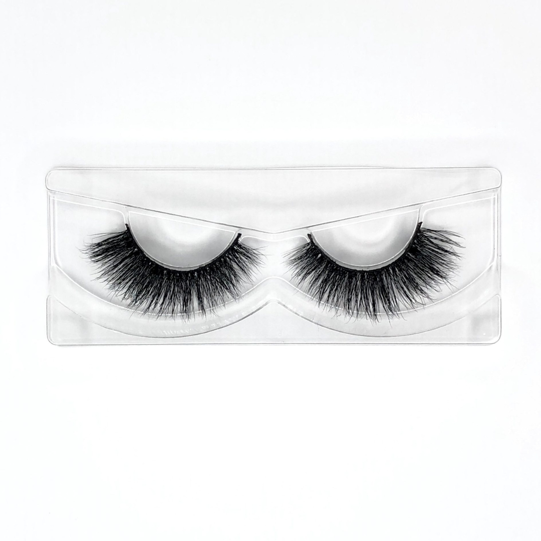 Luxury Fashion Shi Shi Jhi Mei Eye Lashes