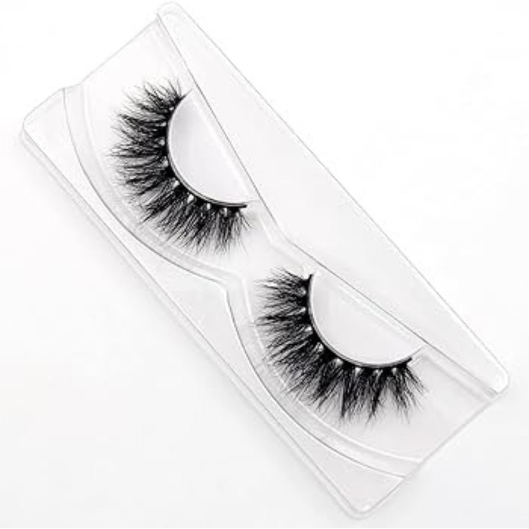 🎁 Luxury Fashion Shi Shi Jhi Mei Eye Lashes (100% off)