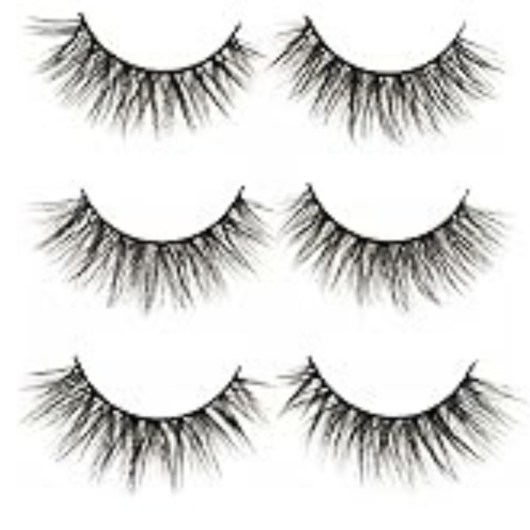 🎁 Luxury Fashion Shi Shi Jhi Mei Eye Lashes (100% off)