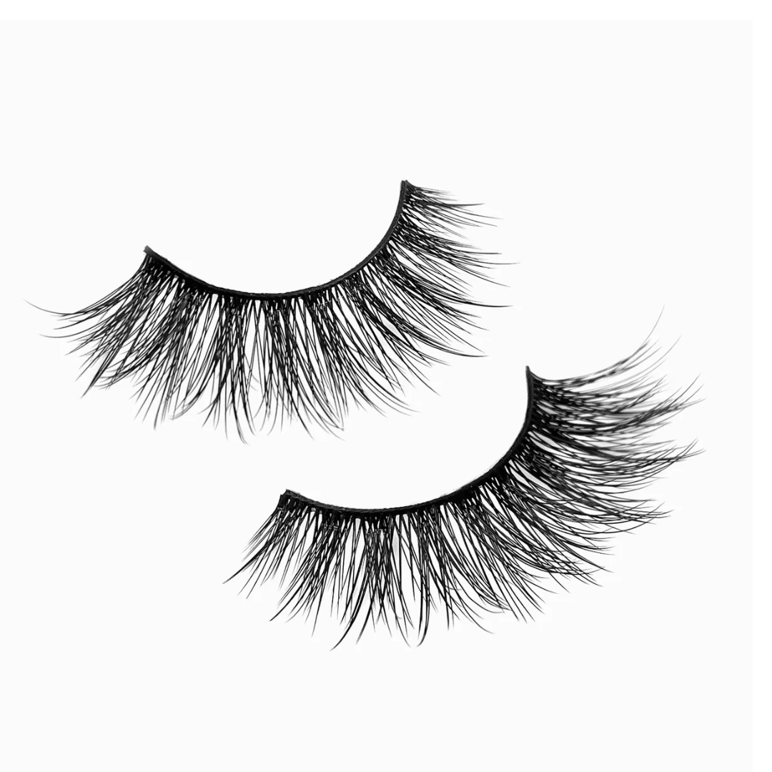 Luxury Fashion Shi Shi Jhi Mei Eye Lashes