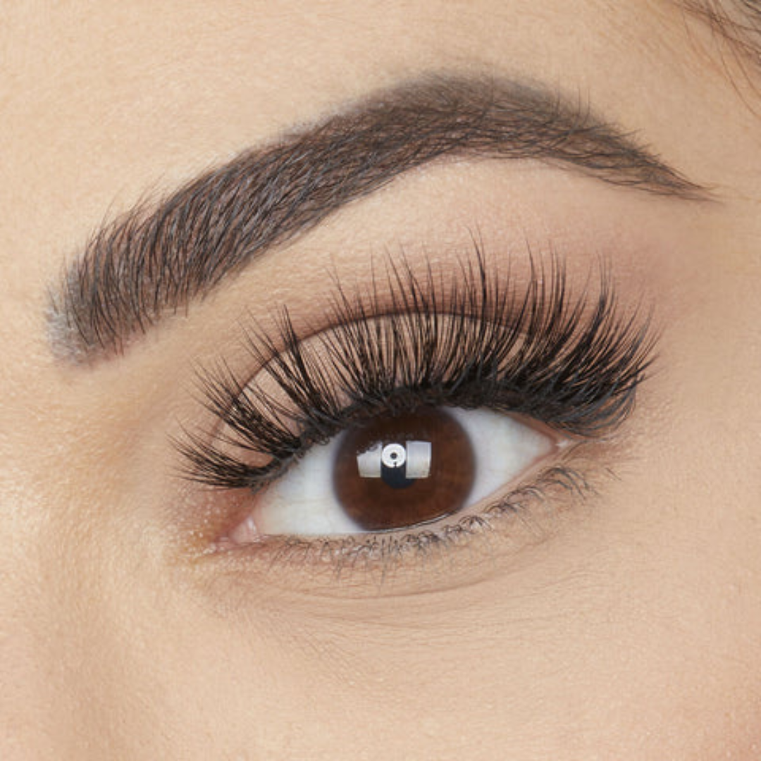 🎁 Huda  Beauty 3D Eye Lashes (100% off)