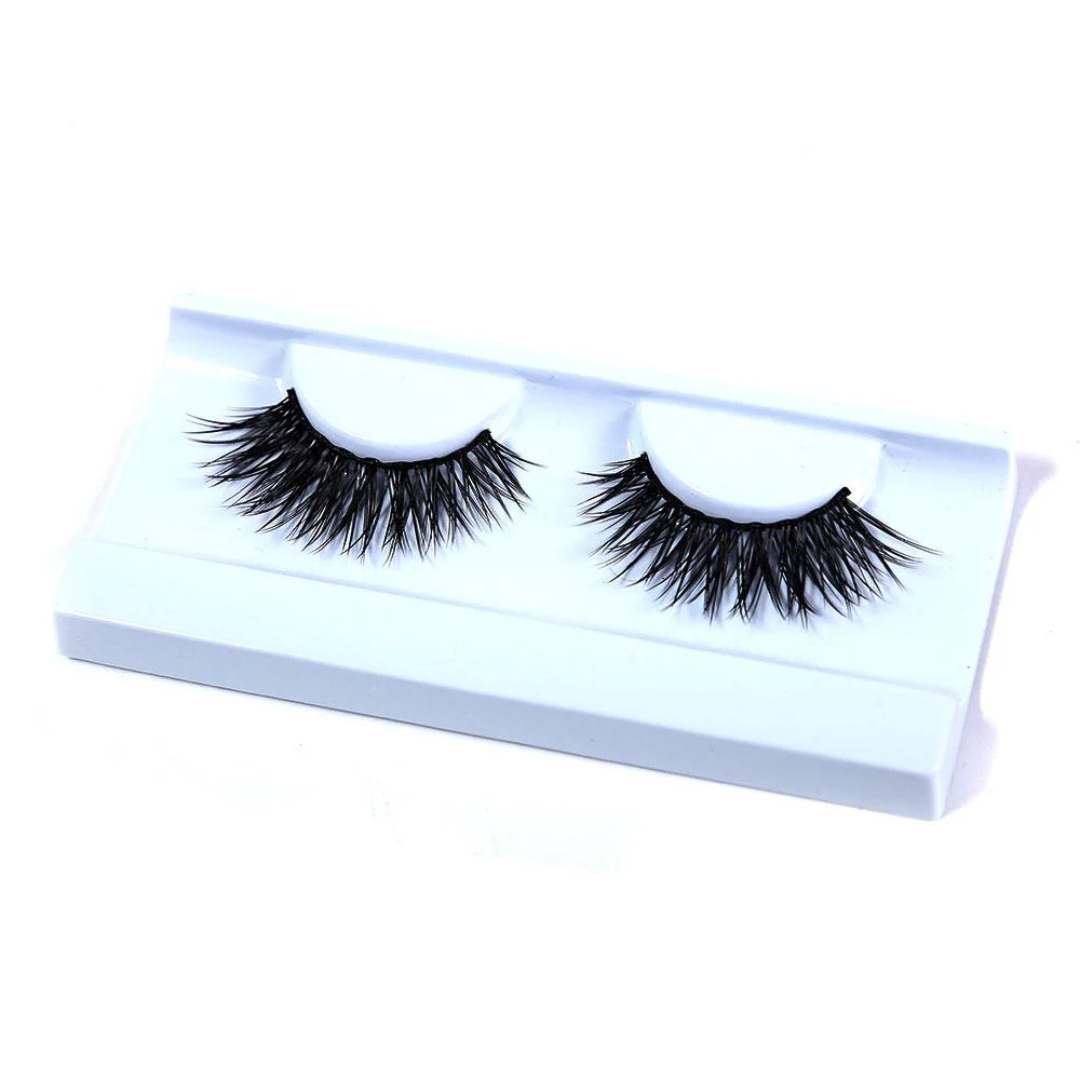 Huda  Beauty 3D Eye Lashes