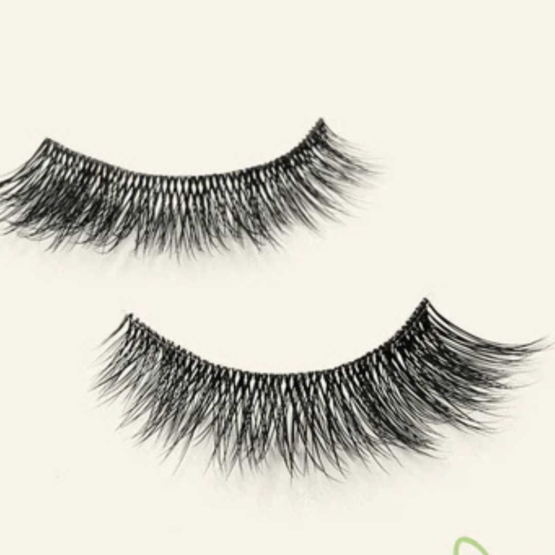 Huda  Beauty 3D Eye Lashes