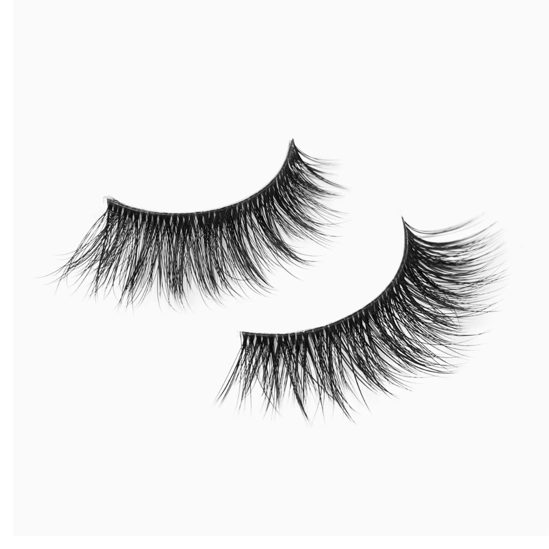 🎁 Huda  Beauty 3D Eye Lashes (100% off)