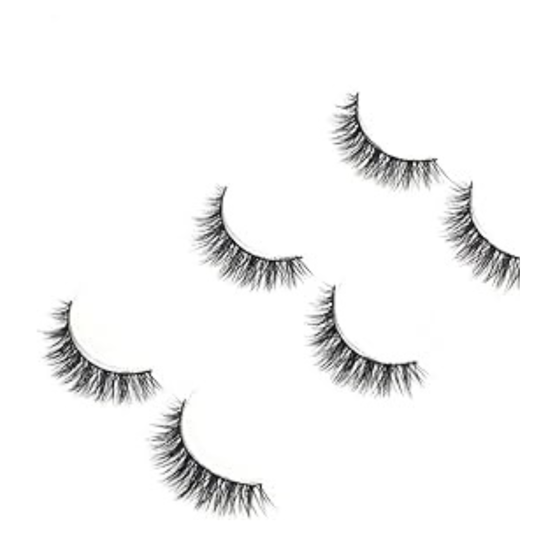 🎁 Huda  Beauty 3D Eye Lashes (100% off)