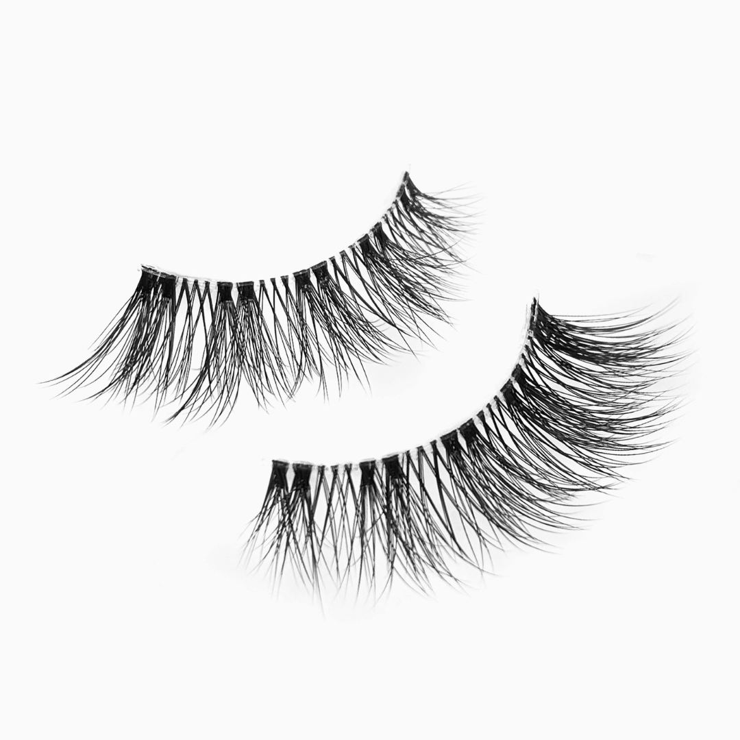 🎁 Huda  Beauty 3D Eye Lashes (100% off)