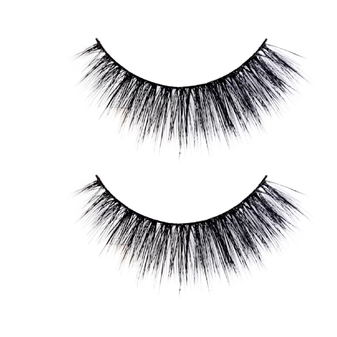 Huda  Beauty 3D Eye Lashes