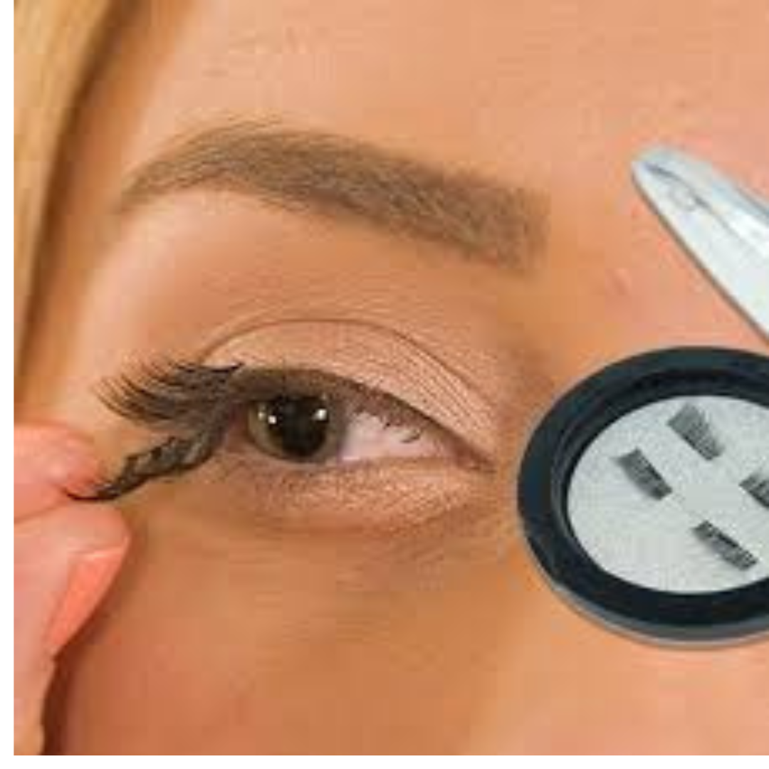 Huda Beauty  Magnet  Eye  Lashes