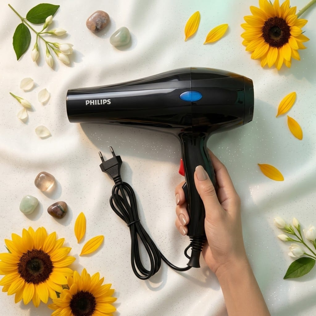 PHILIPS 5000W Hair Dryer