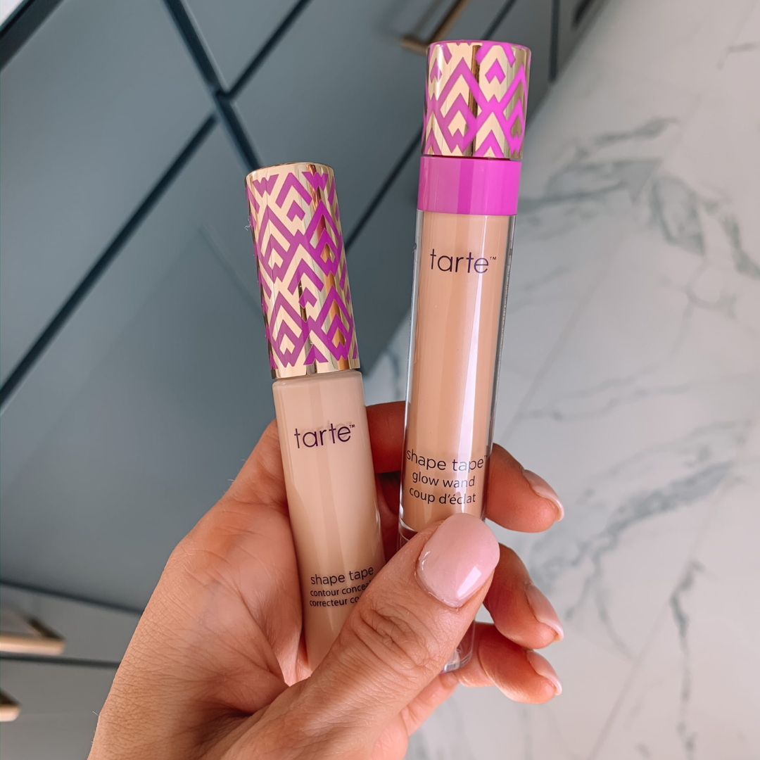 Tarte Shape Tape Glow Wand Concealer