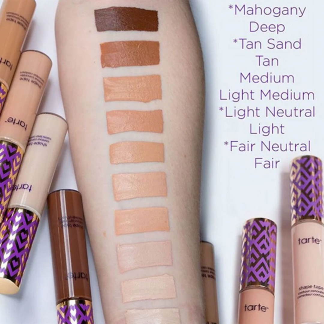 Tarte Shape Tape Contor Concealer