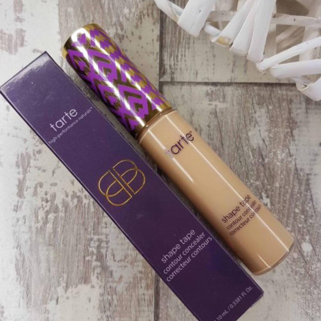 Tarte Shape Tape Contor Concealer