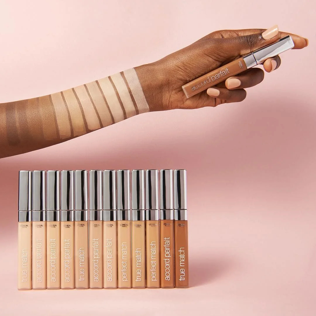 L'Oréal True Match Concealer