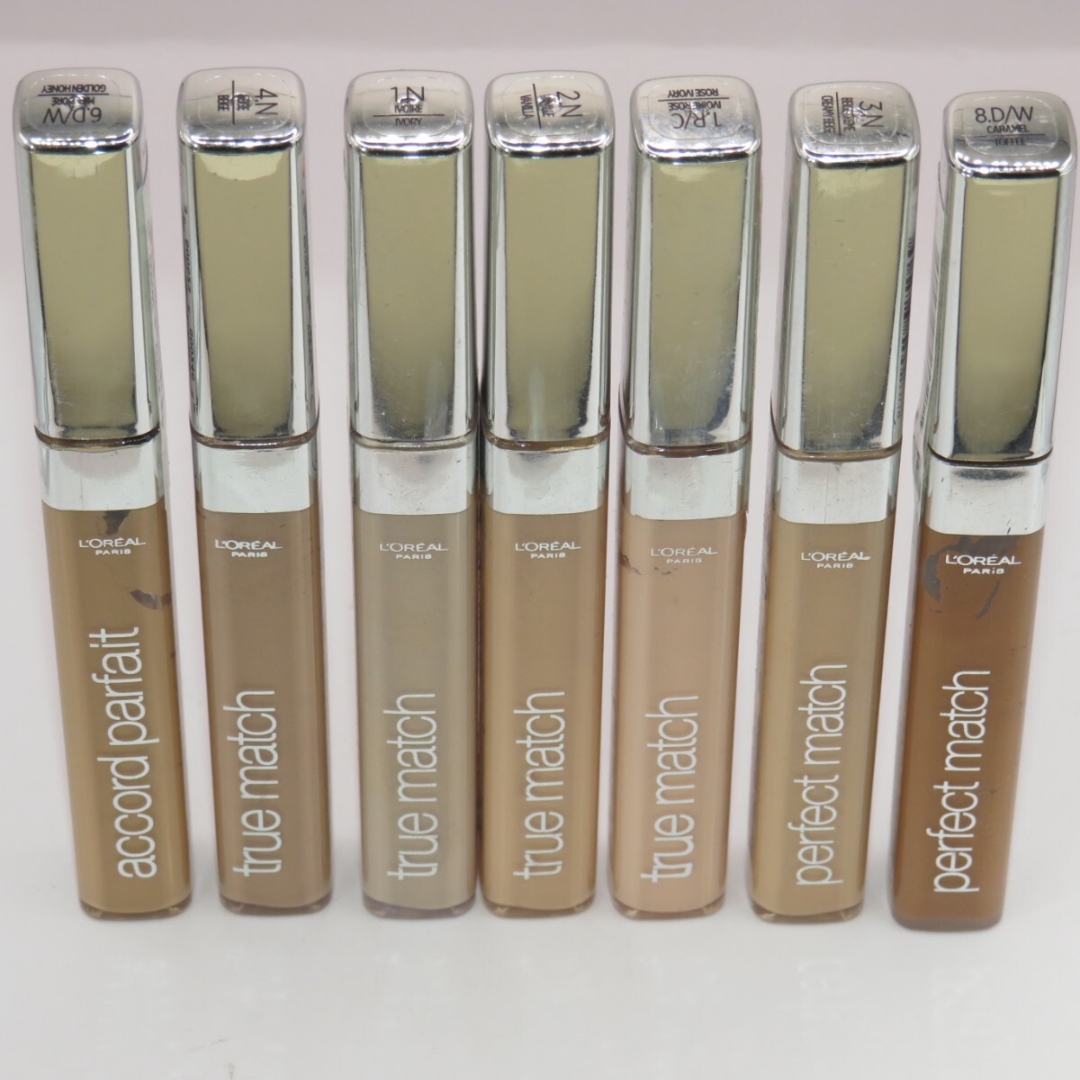 L'Oréal True Match Concealer