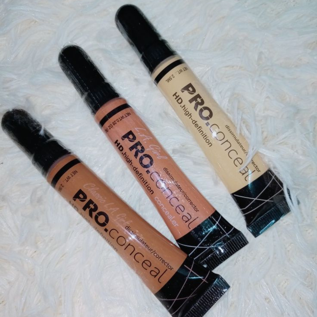 LA Colors Corrector