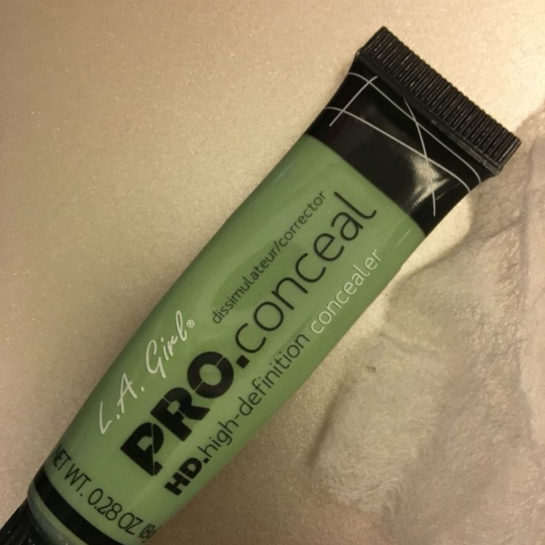 LA Colors Corrector