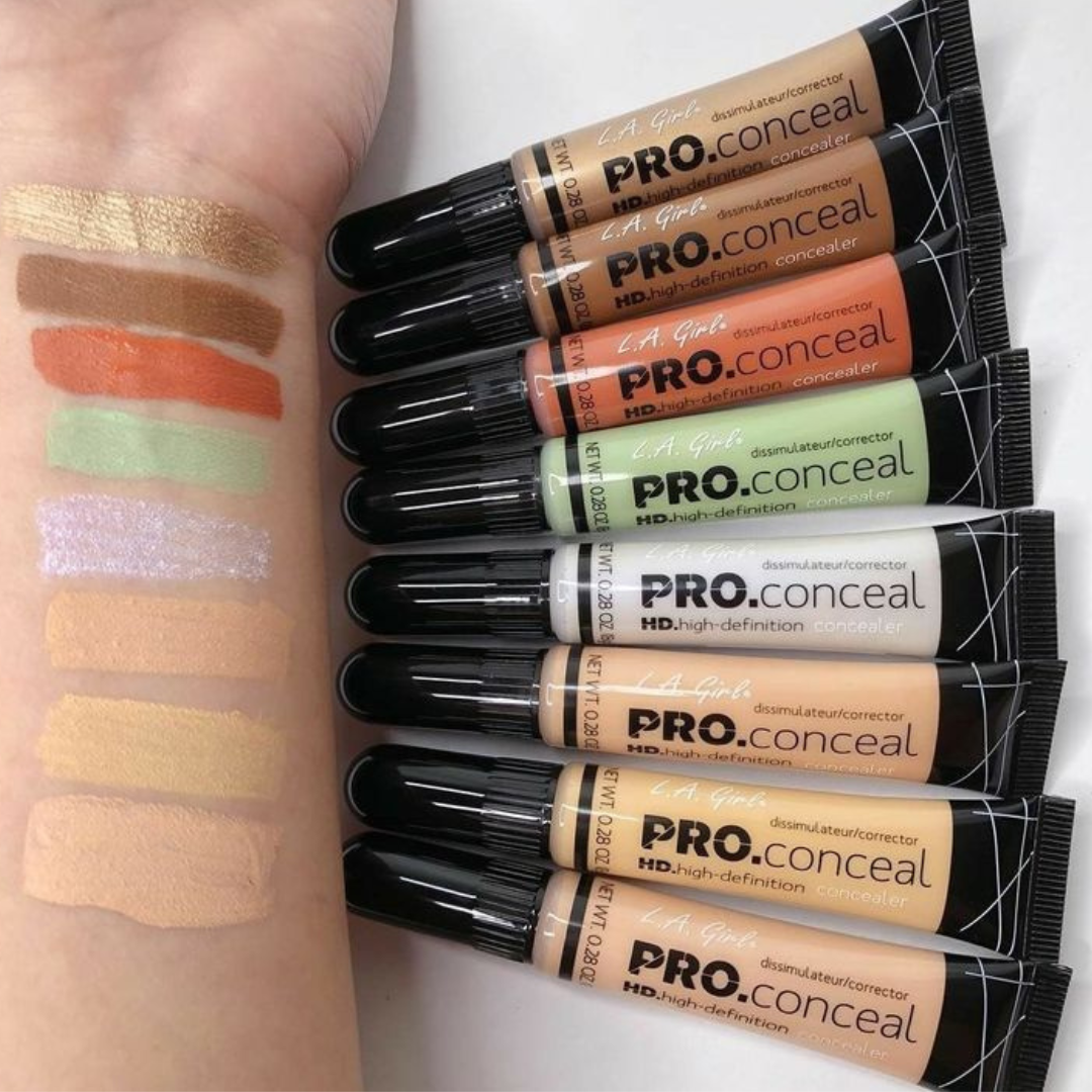 LA Colors Corrector