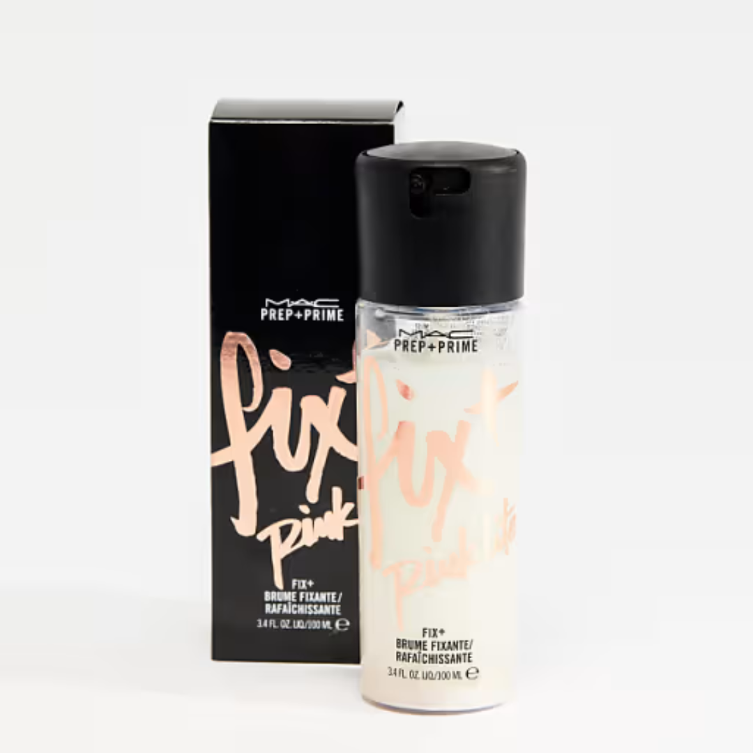 MAC Prep + Prime Pinklite