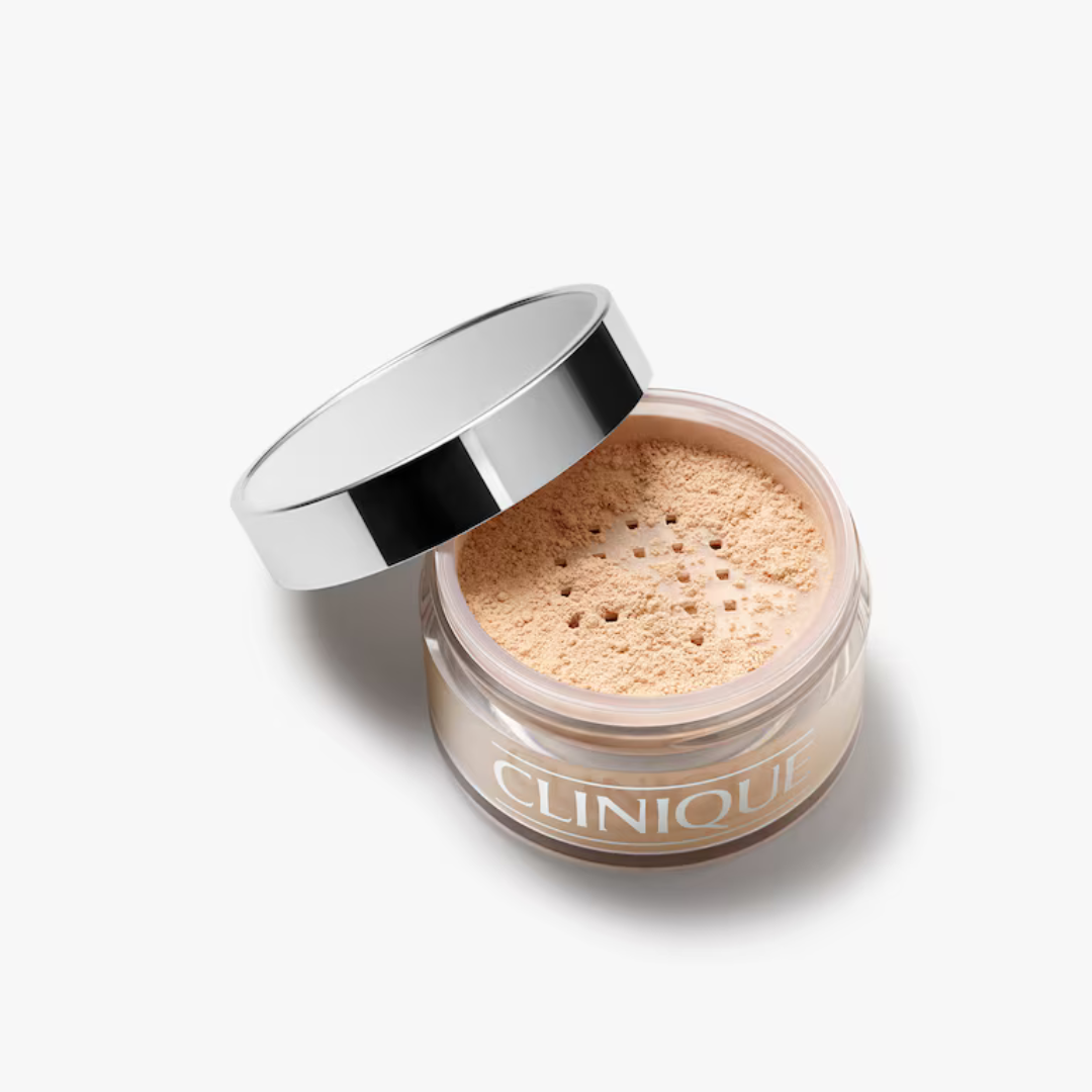 Clinique Blended Face Powder