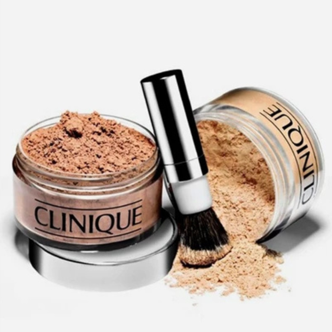 Clinique Blended Face Powder