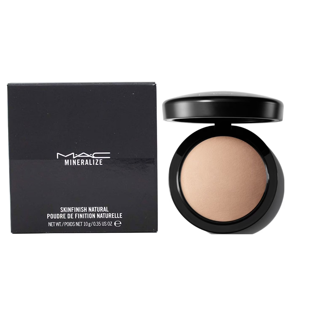 MAC Mineralize Skinfinish  Face Powder