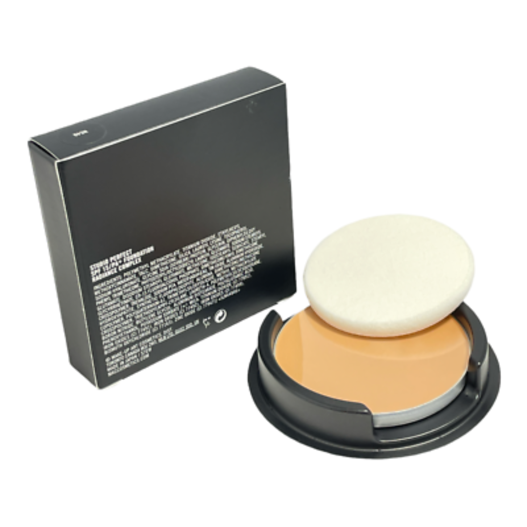 MAC Studio Perfect SPE 15 Compact