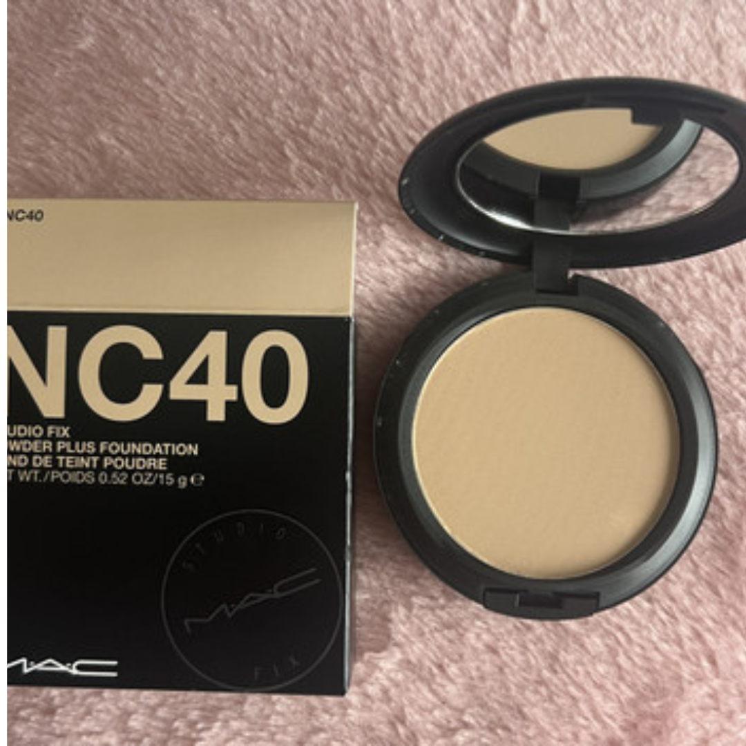 MAC  PREP+PRIME Compact
