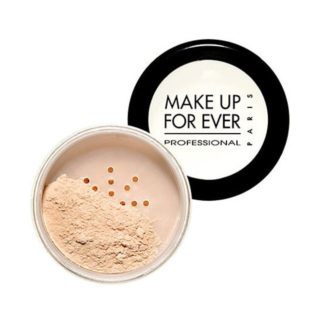 Makeup For Ever HD Pressed Powder