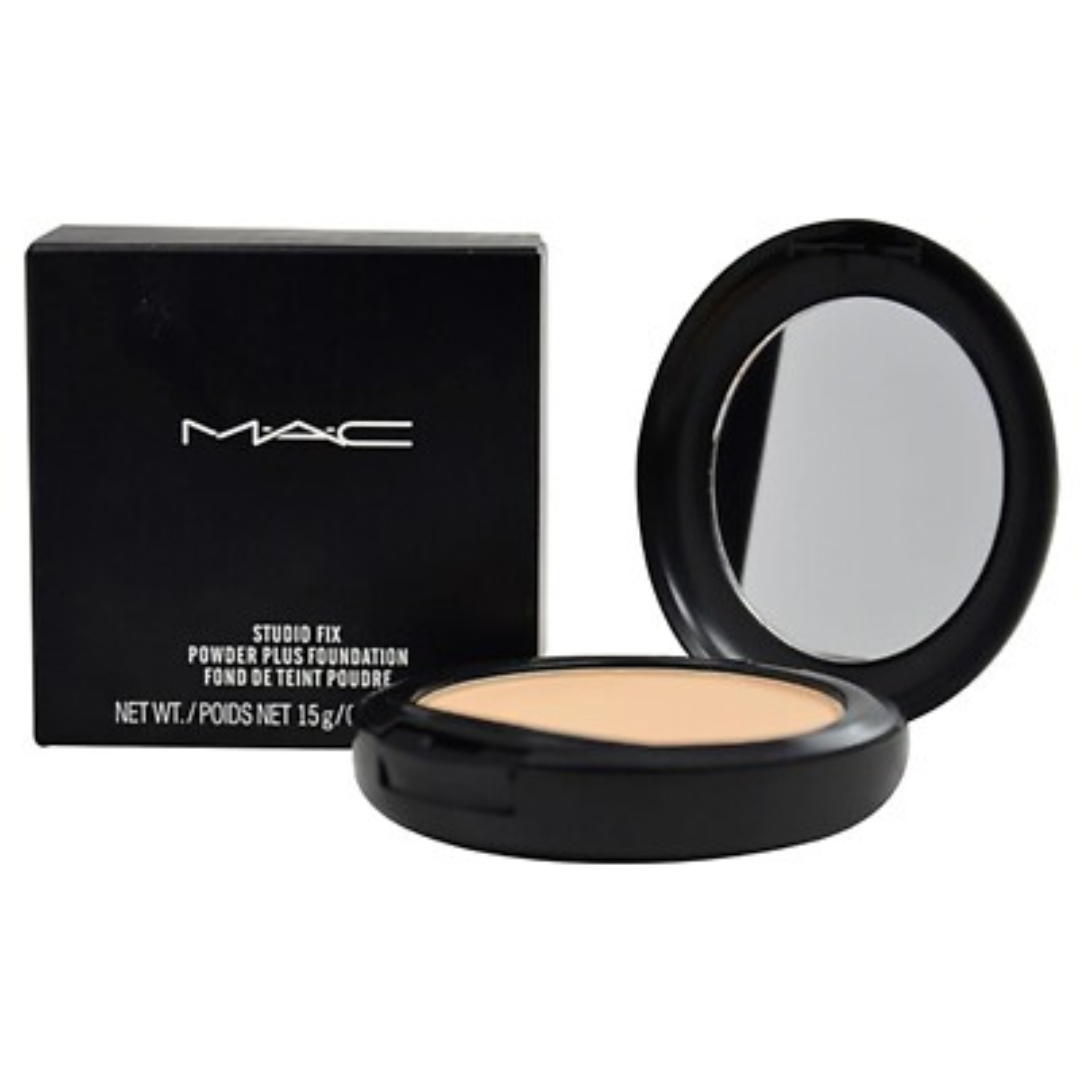 MAC  Studio Fix Fond De Teint Poudre Powder